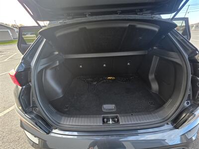 2022 Hyundai KONA N Line   - Photo 23 - Westport, MA 02790