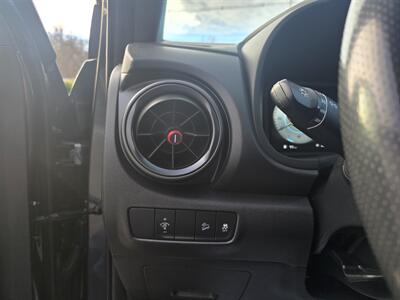 2022 Hyundai KONA N Line   - Photo 26 - Westport, MA 02790