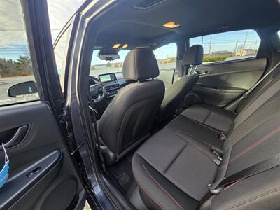 2022 Hyundai KONA N Line   - Photo 22 - Westport, MA 02790