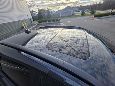 2022 Hyundai KONA N Line   - Photo 11 - Westport, MA 02790