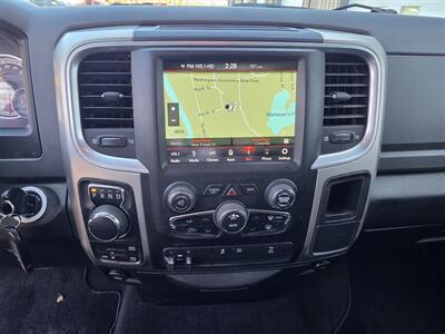 2019 RAM 1500 Classic Warlock   - Photo 15 - Westport, MA 02790
