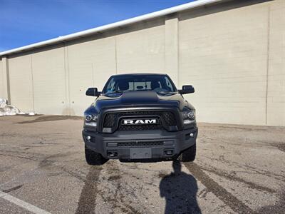 2019 RAM 1500 Classic Warlock   - Photo 7 - Westport, MA 02790