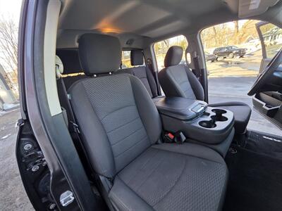 2019 RAM 1500 Classic Warlock   - Photo 20 - Westport, MA 02790