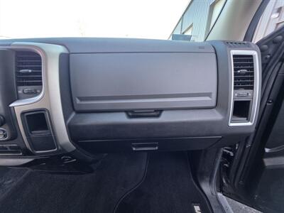 2019 RAM 1500 Classic Warlock   - Photo 23 - Westport, MA 02790