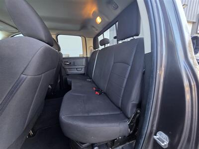 2019 RAM 1500 Classic Warlock   - Photo 18 - Westport, MA 02790