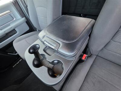 2019 RAM 1500 Classic Warlock   - Photo 26 - Westport, MA 02790