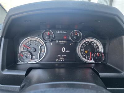 2019 RAM 1500 Classic Warlock   - Photo 16 - Westport, MA 02790