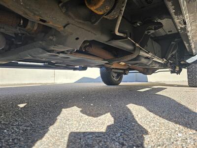 2019 RAM 1500 Classic Warlock   - Photo 12 - Westport, MA 02790