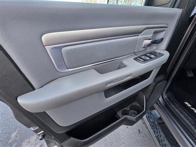 2019 RAM 1500 Classic Warlock   - Photo 27 - Westport, MA 02790