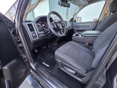 2019 RAM 1500 Classic Warlock   - Photo 25 - Westport, MA 02790