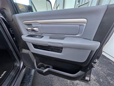 2019 RAM 1500 Classic Warlock   - Photo 28 - Westport, MA 02790