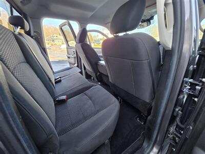 2019 RAM 1500 Classic Warlock   - Photo 22 - Westport, MA 02790