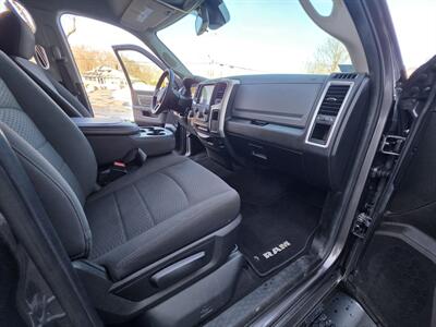 2019 RAM 1500 Classic Warlock   - Photo 19 - Westport, MA 02790
