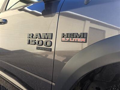 2019 RAM 1500 Classic Warlock   - Photo 9 - Westport, MA 02790