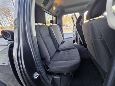 2019 RAM 1500 Classic Warlock   - Photo 21 - Westport, MA 02790