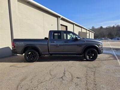 2019 RAM 1500 Classic Warlock   - Photo 3 - Westport, MA 02790