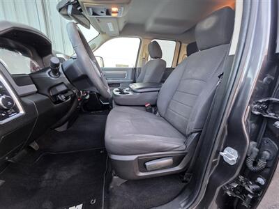 2019 RAM 1500 Classic Warlock   - Photo 24 - Westport, MA 02790