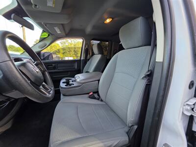 2015 RAM 1500 Express   - Photo 19 - Westport, MA 02790