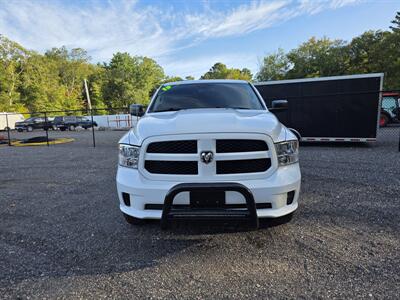 2015 RAM 1500 Express   - Photo 5 - Westport, MA 02790