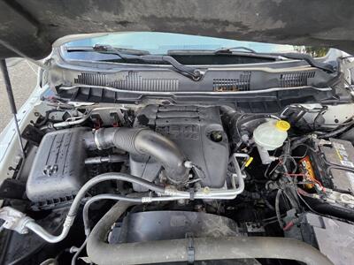2015 RAM 1500 Express   - Photo 15 - Westport, MA 02790