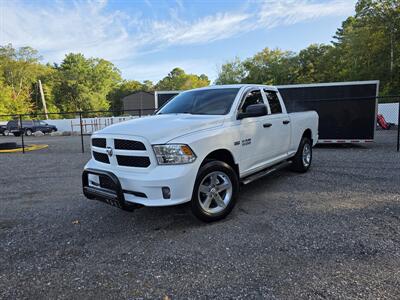 2015 RAM 1500 Express   - Photo 6 - Westport, MA 02790