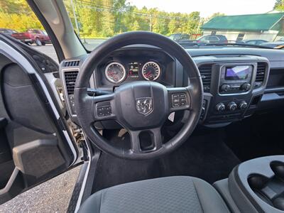 2015 RAM 1500 Express   - Photo 17 - Westport, MA 02790
