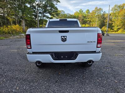 2015 RAM 1500 Express   - Photo 4 - Westport, MA 02790