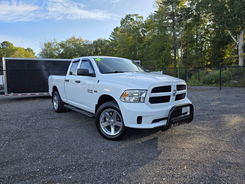 2015 RAM 1500 Express  