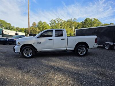 2015 RAM 1500 Express   - Photo 7 - Westport, MA 02790