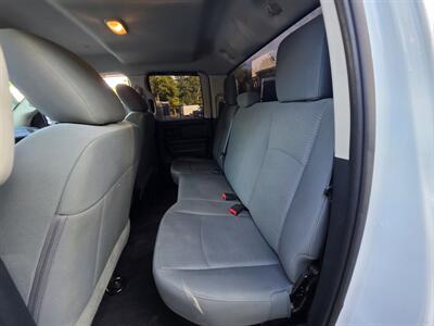 2015 RAM 1500 Express   - Photo 29 - Westport, MA 02790