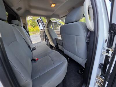 2015 RAM 1500 Express   - Photo 27 - Westport, MA 02790