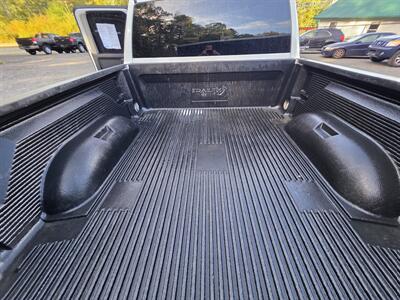 2015 RAM 1500 Express   - Photo 30 - Westport, MA 02790