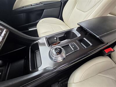 2018 Ford Fusion Titanium   - Photo 17 - Westport, MA 02790