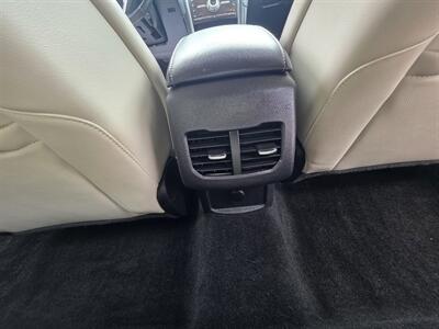 2018 Ford Fusion Titanium   - Photo 26 - Westport, MA 02790