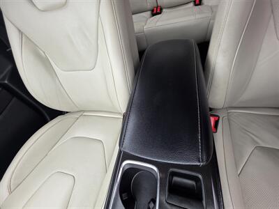 2018 Ford Fusion Titanium   - Photo 25 - Westport, MA 02790