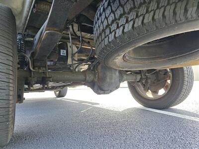 2008 Ford F-150 FX4   - Photo 17 - Westport, MA 02790