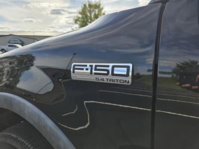 2008 Ford F-150 FX4   - Photo 15 - Westport, MA 02790