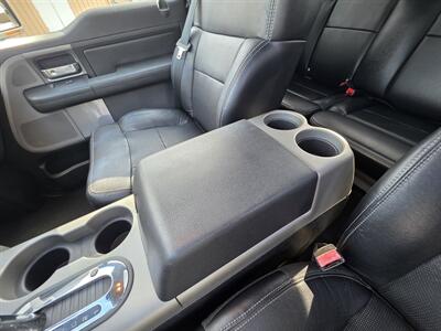 2008 Ford F-150 FX4   - Photo 25 - Westport, MA 02790