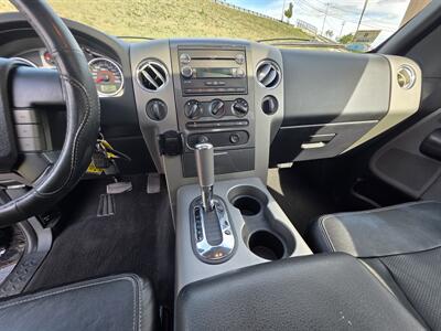 2008 Ford F-150 FX4   - Photo 24 - Westport, MA 02790
