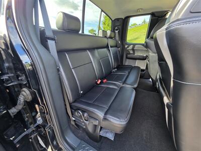2008 Ford F-150 FX4   - Photo 34 - Westport, MA 02790