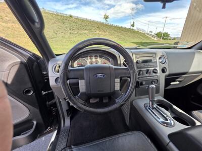 2008 Ford F-150 FX4   - Photo 22 - Westport, MA 02790