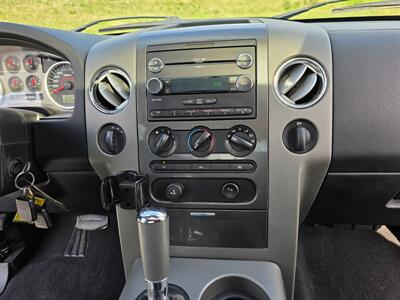 2008 Ford F-150 FX4   - Photo 38 - Westport, MA 02790