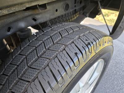 2008 Ford F-150 FX4   - Photo 16 - Westport, MA 02790