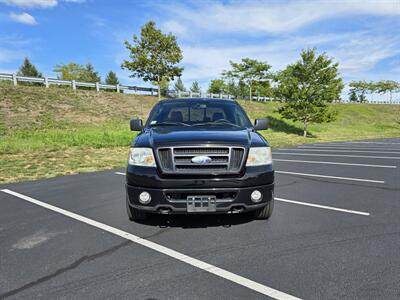2008 Ford F-150 FX4   - Photo 7 - Westport, MA 02790