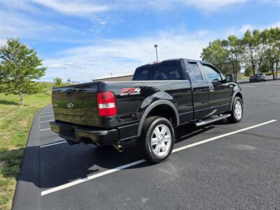 2008 Ford F-150 FX4   - Photo 5 - Westport, MA 02790