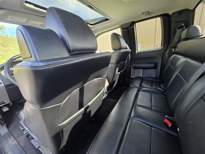 2008 Ford F-150 FX4   - Photo 28 - Westport, MA 02790