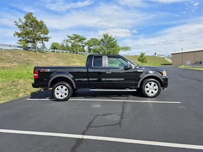2008 Ford F-150 FX4   - Photo 4 - Westport, MA 02790