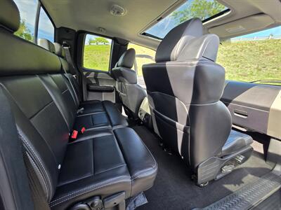 2008 Ford F-150 FX4   - Photo 37 - Westport, MA 02790