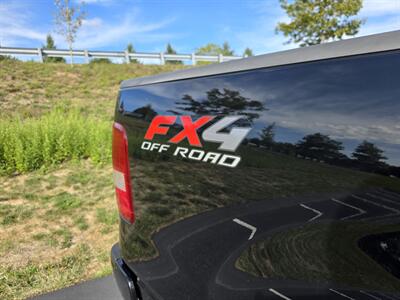 2008 Ford F-150 FX4   - Photo 9 - Westport, MA 02790