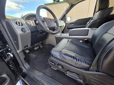 2008 Ford F-150 FX4   - Photo 21 - Westport, MA 02790